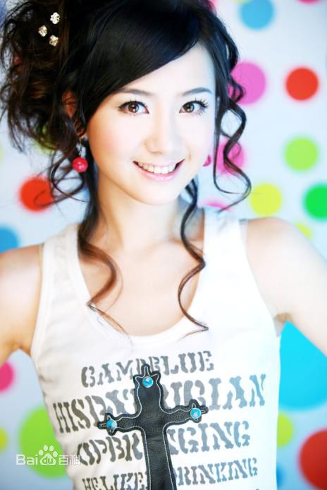 最优质陆昱颉(KIRA)精彩图册