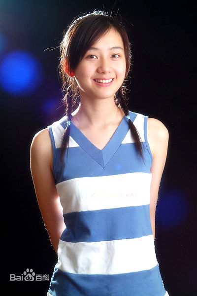 最优质陆昱颉(KIRA)精彩图册