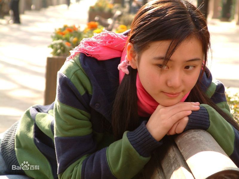 最优质陆昱颉(KIRA)精彩图册