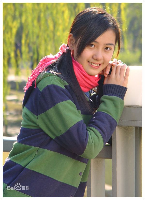 最优质陆昱颉(KIRA)精彩图册