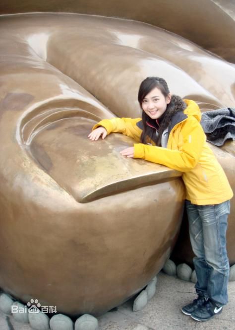 最优质陆昱颉(KIRA)精彩图册