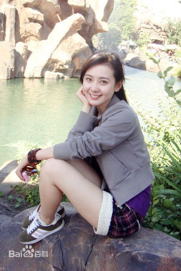 最优质陆昱颉(KIRA)精彩图册