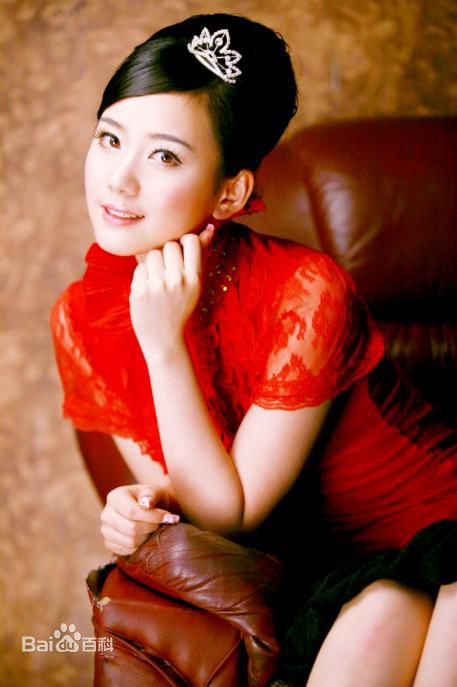 最优质陆昱颉(KIRA)精彩图册