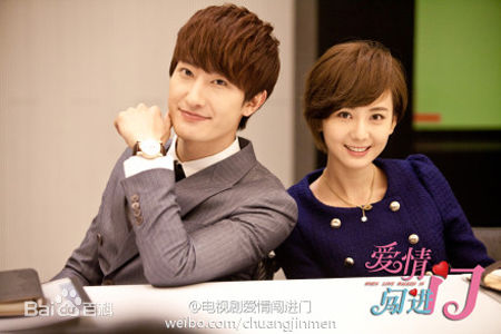 高清陆昱颉(KIRA)图片