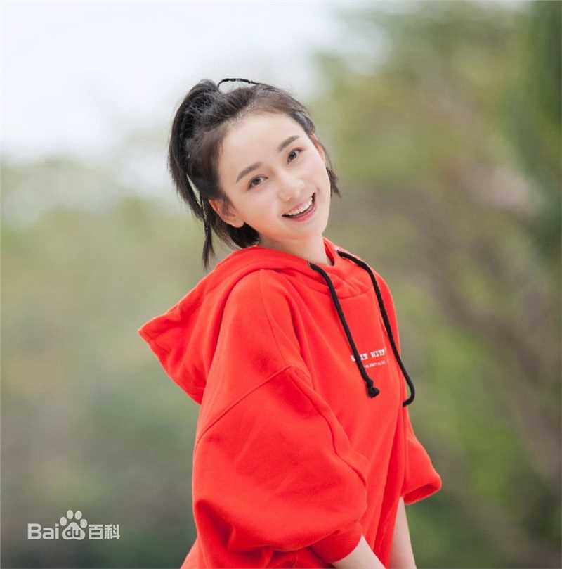 陆昱颉(KIRA)概述图册素颜照壁纸