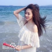 黄梦莹(Maggie Huang)生活照素颜照相册