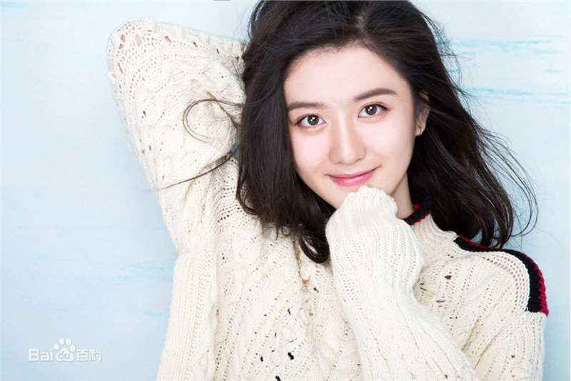 李凯馨(Eleanor)最新图集