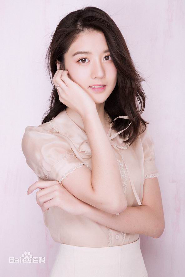 李凯馨(Eleanor)最新图集