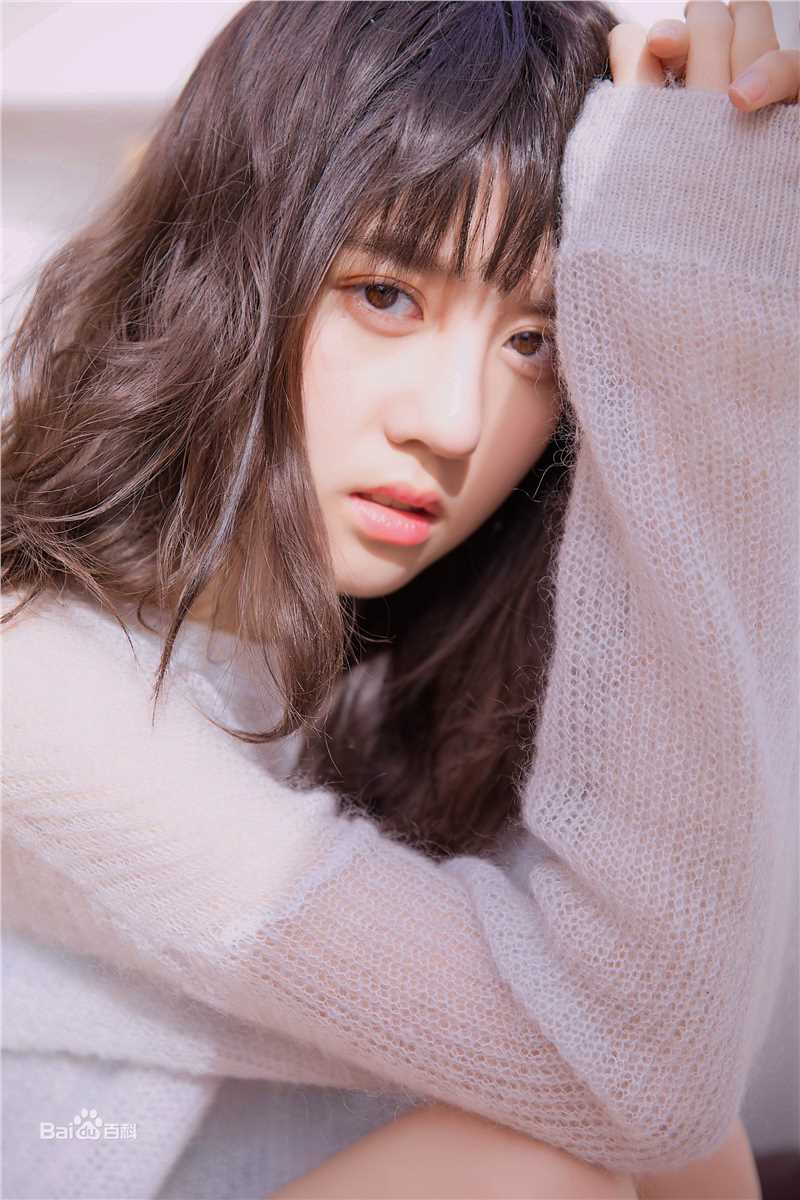 李凯馨(Eleanor)最新图集