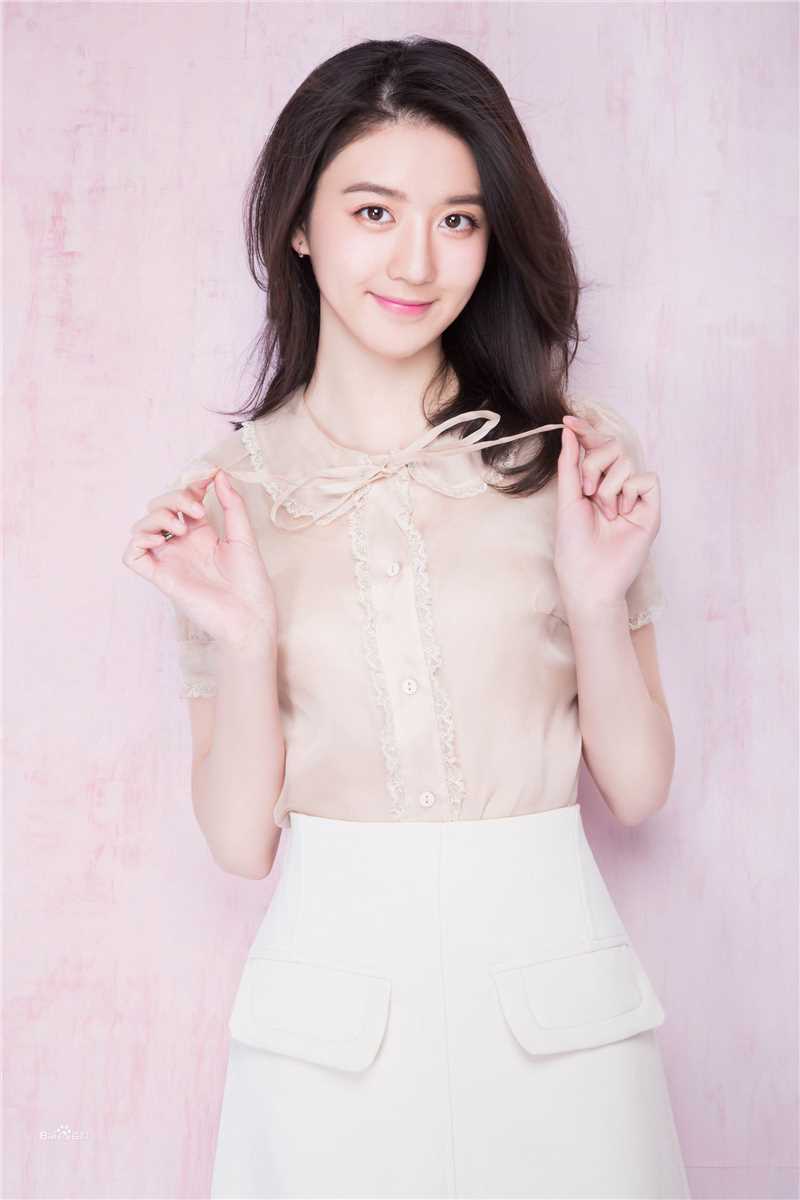 李凯馨(Eleanor)最新图集