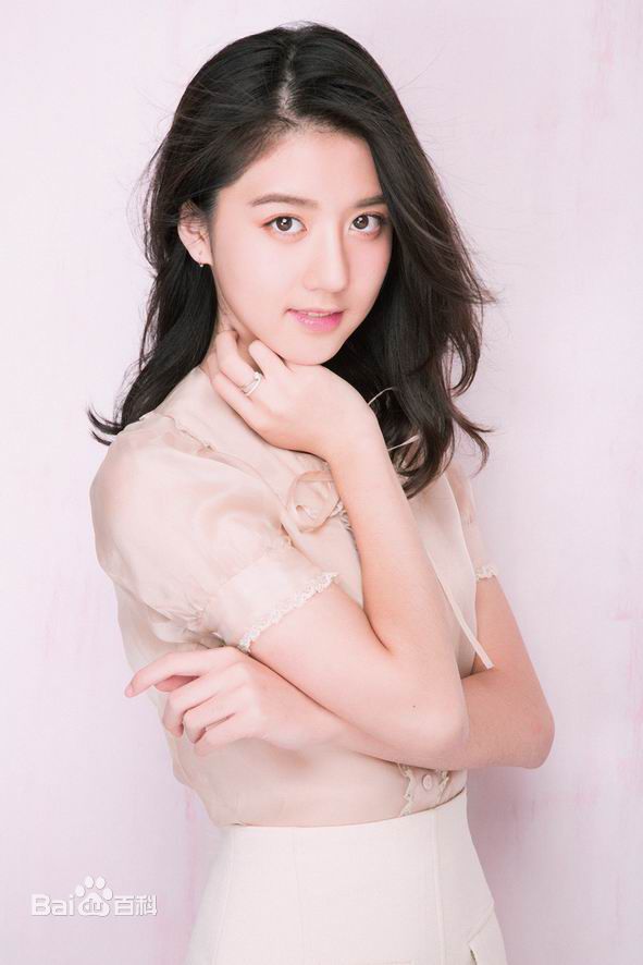 李凯馨(Eleanor)最新图集