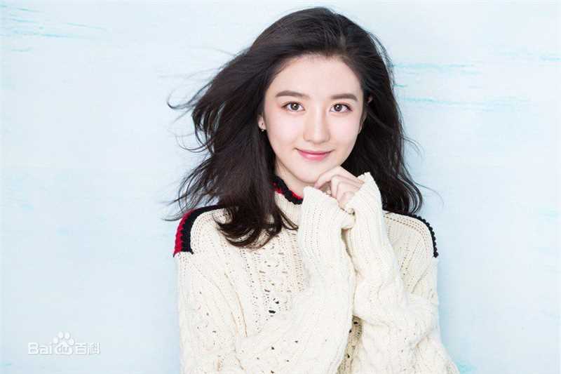 李凯馨(Eleanor)最新图集