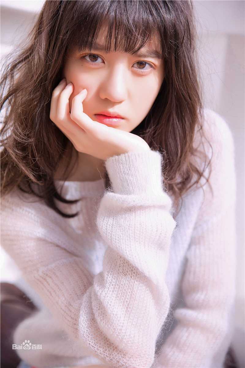 李凯馨(Eleanor)最新图集