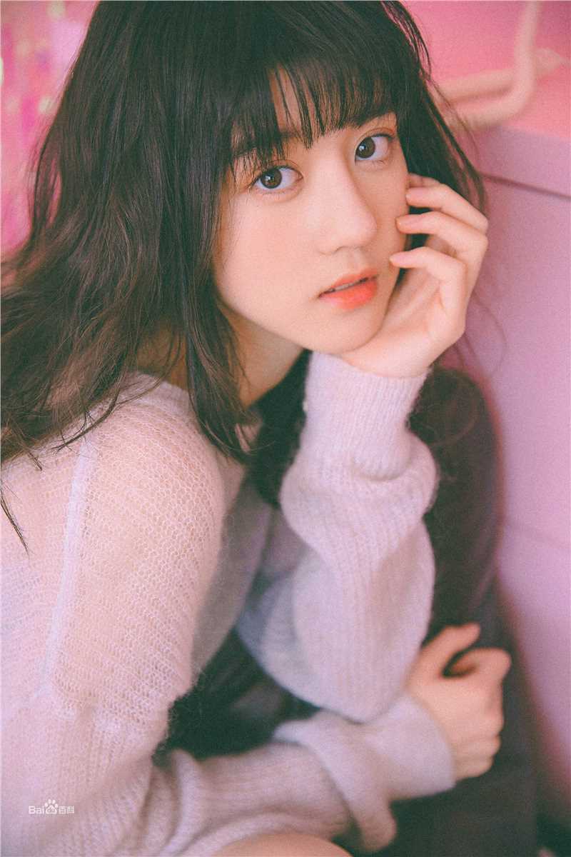 李凯馨(Eleanor)最新图集