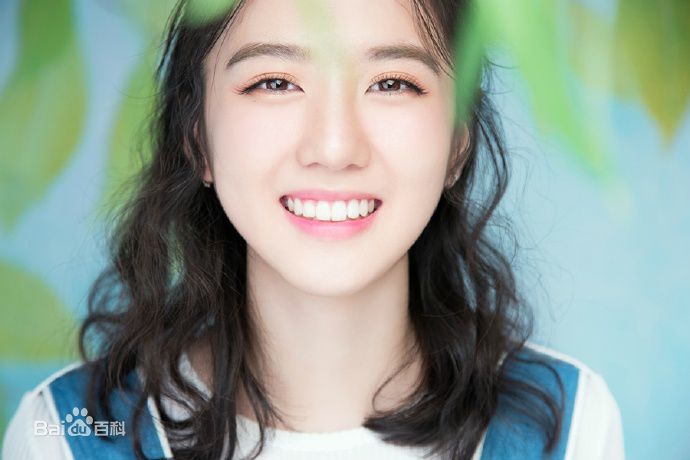 李凯馨(Eleanor)最新图集