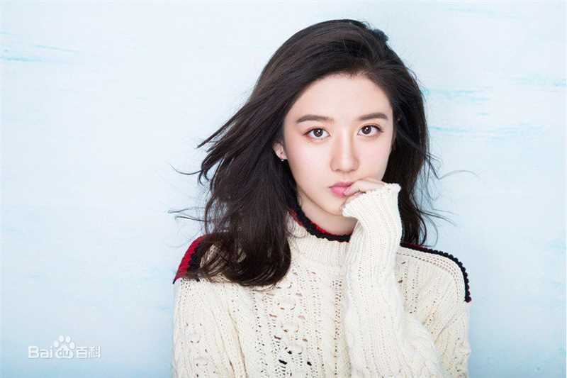 李凯馨(Eleanor)最新图集