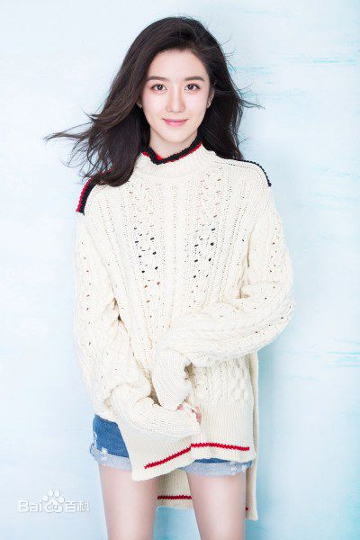 李凯馨(Eleanor)最新图集