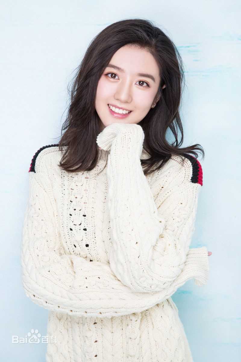 李凯馨(Eleanor)最新图集