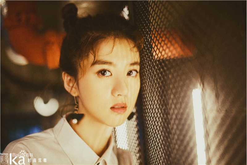 李凯馨(Eleanor)出席活动图册