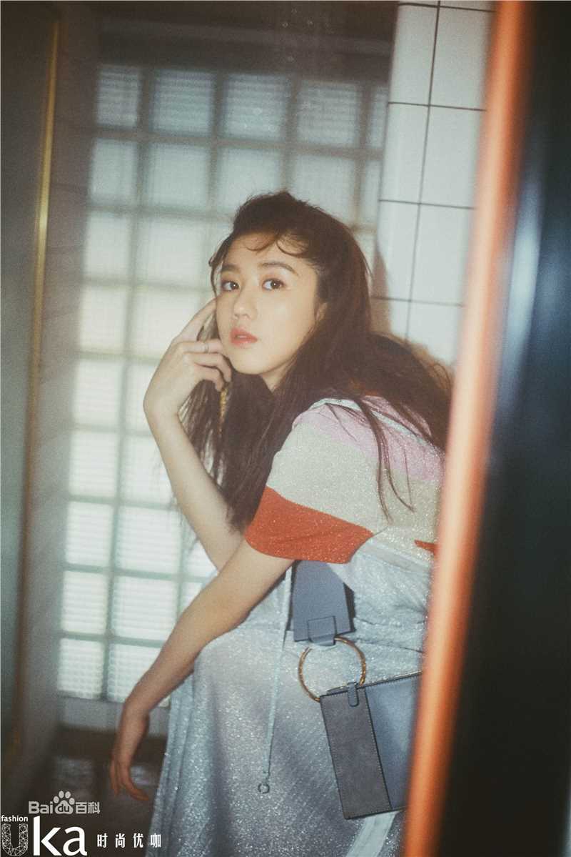 李凯馨(Eleanor)出席活动图册