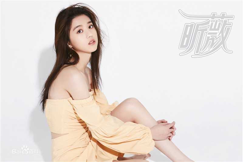 李凯馨(Eleanor)出席活动图册