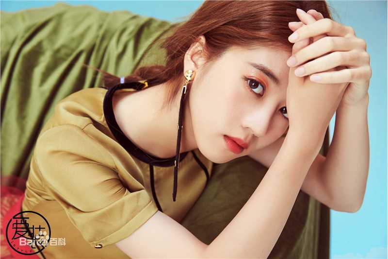 李凯馨(Eleanor)出席活动图册