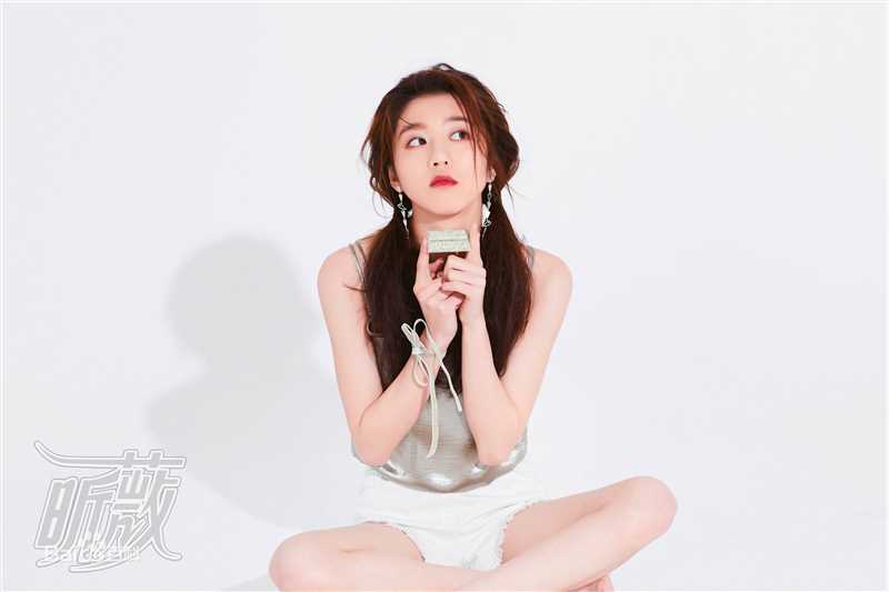 李凯馨(Eleanor)出席活动图册