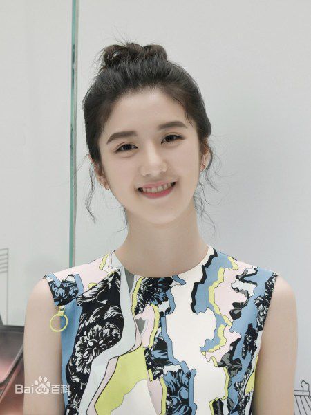 李凯馨(Eleanor)出席活动图册