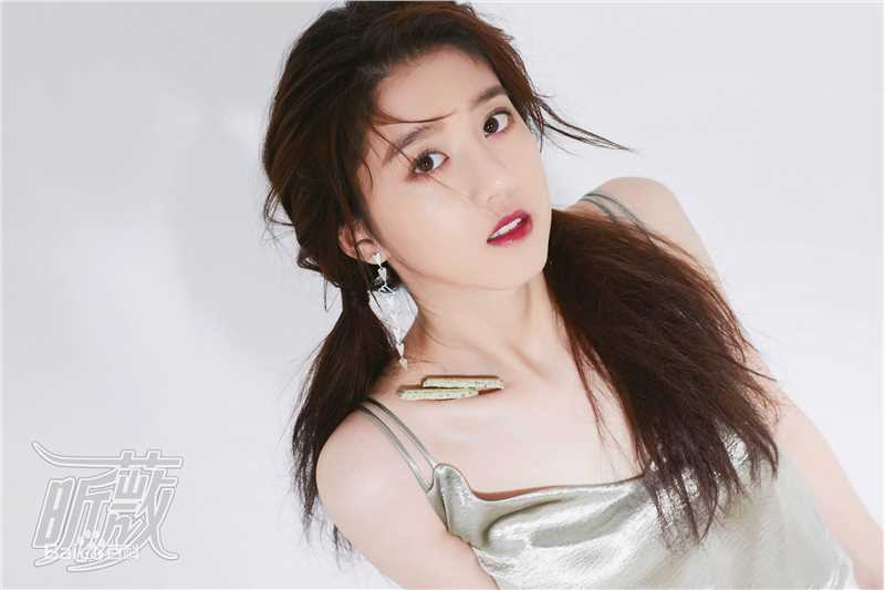 李凯馨(Eleanor)出席活动图册