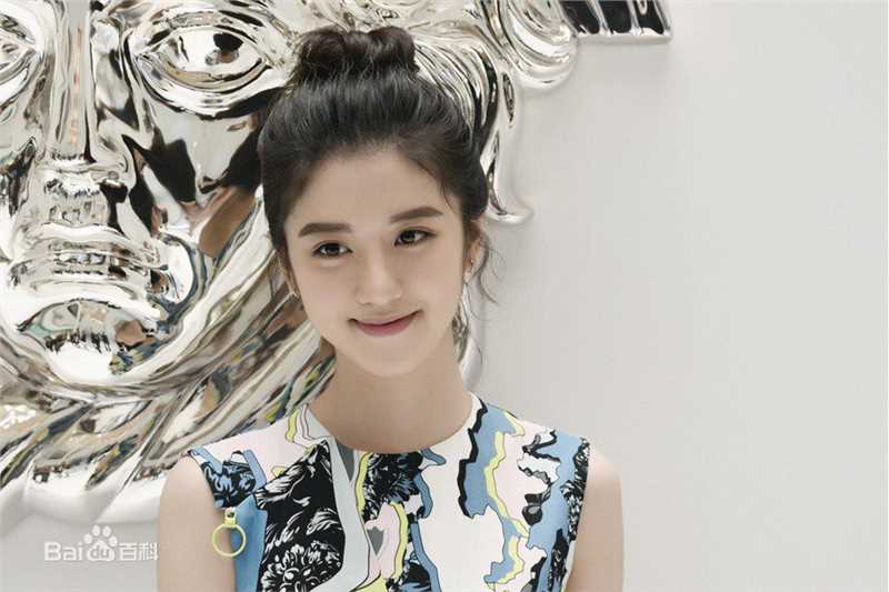 李凯馨(Eleanor)出席活动图册