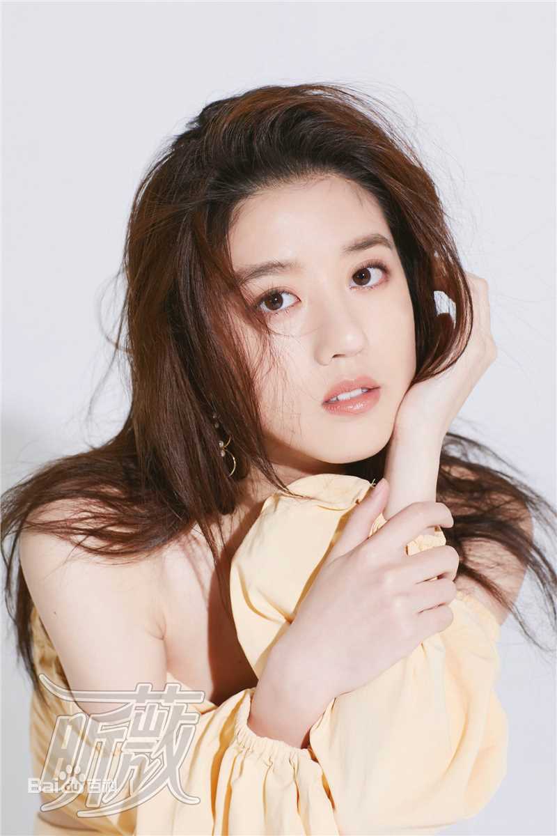 李凯馨(Eleanor)出席活动图册