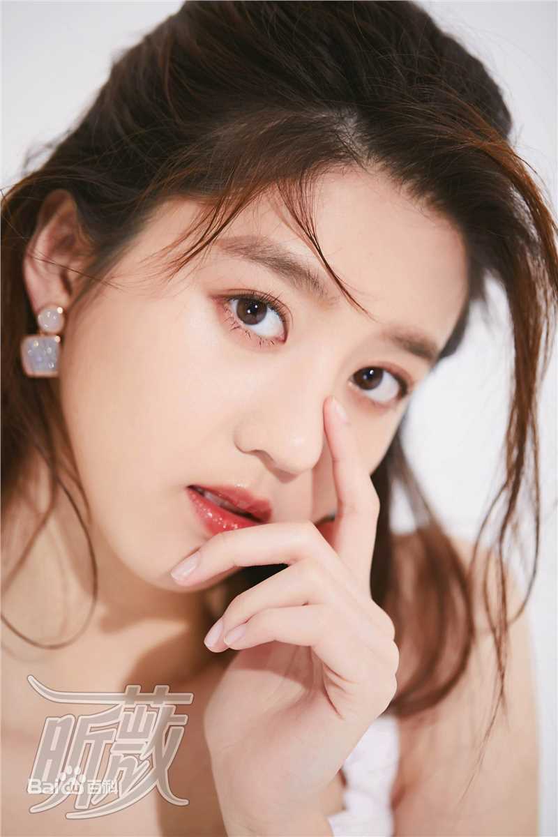 李凯馨(Eleanor)出席活动图册