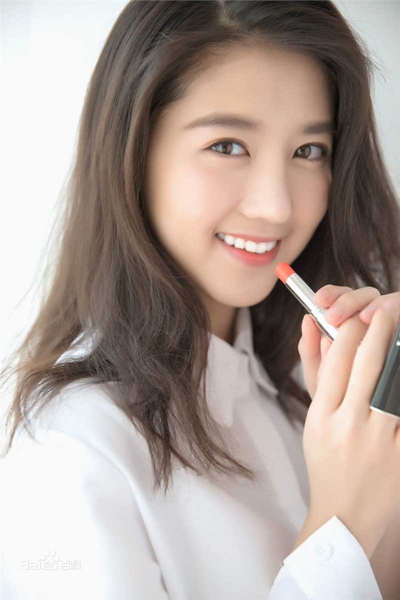 李凯馨(Eleanor)最优质相册