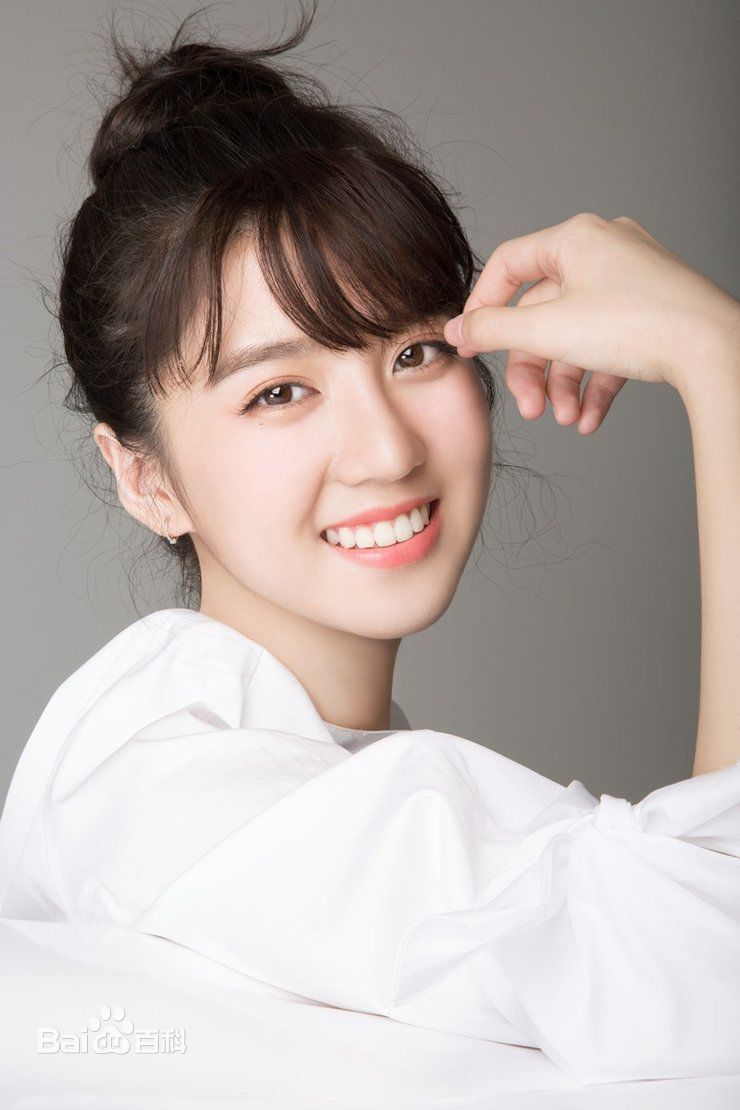 李凯馨(Eleanor)最优质相册