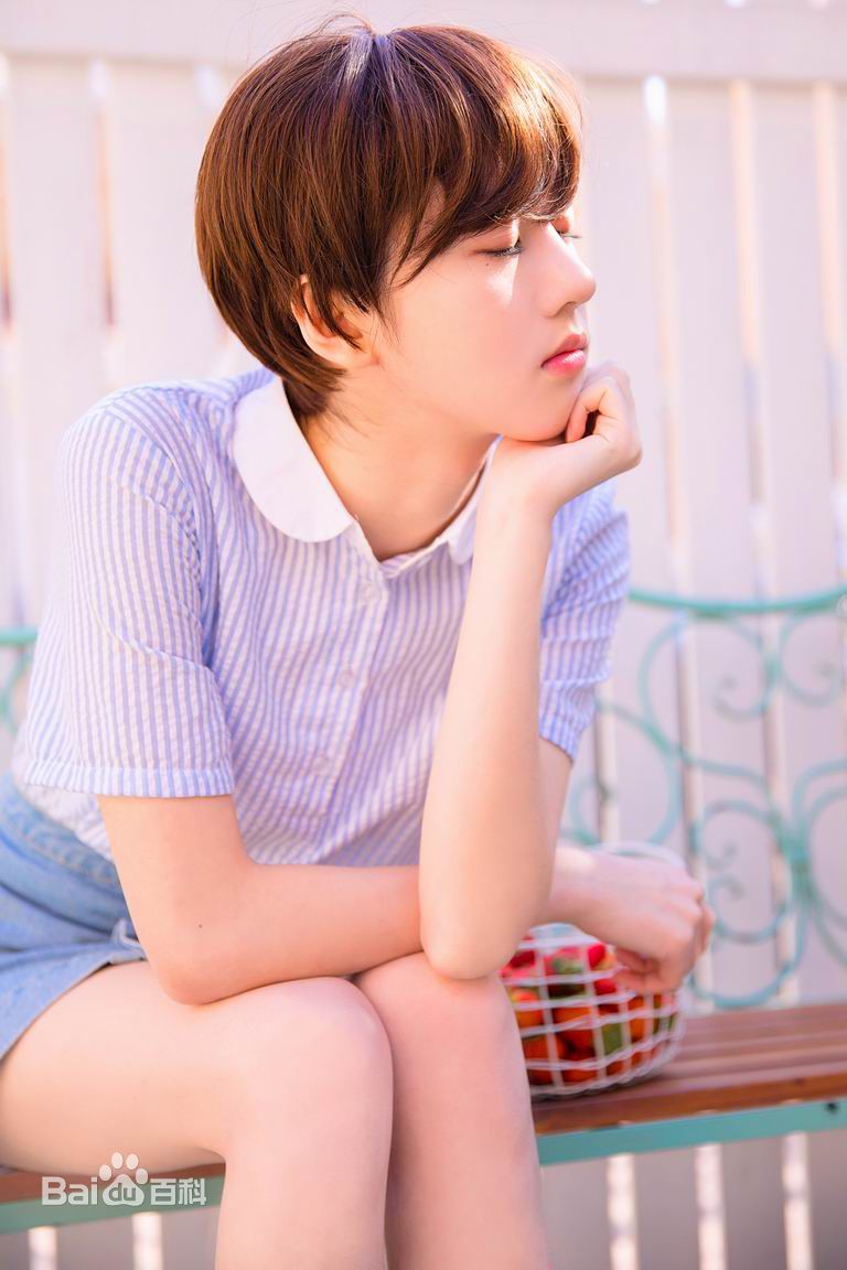 李凯馨(Eleanor)最优质相册