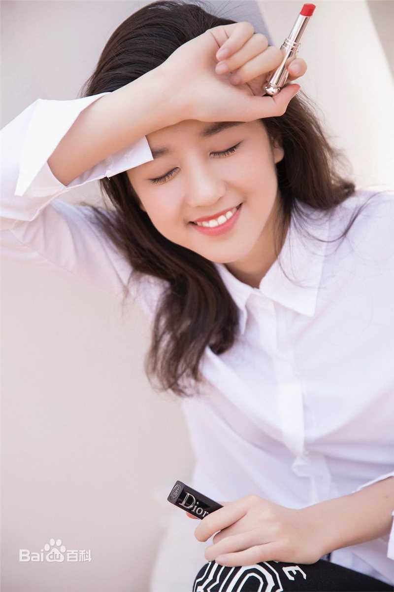 李凯馨(Eleanor)最优质相册