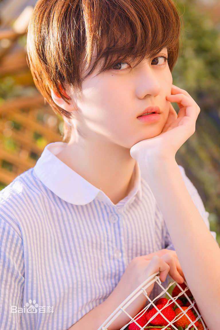 李凯馨(Eleanor)最优质相册