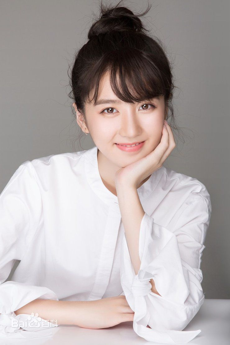 李凯馨(Eleanor)最优质相册