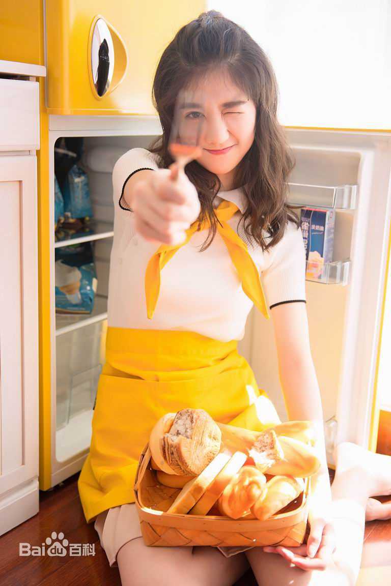 李凯馨(Eleanor)最优质相册