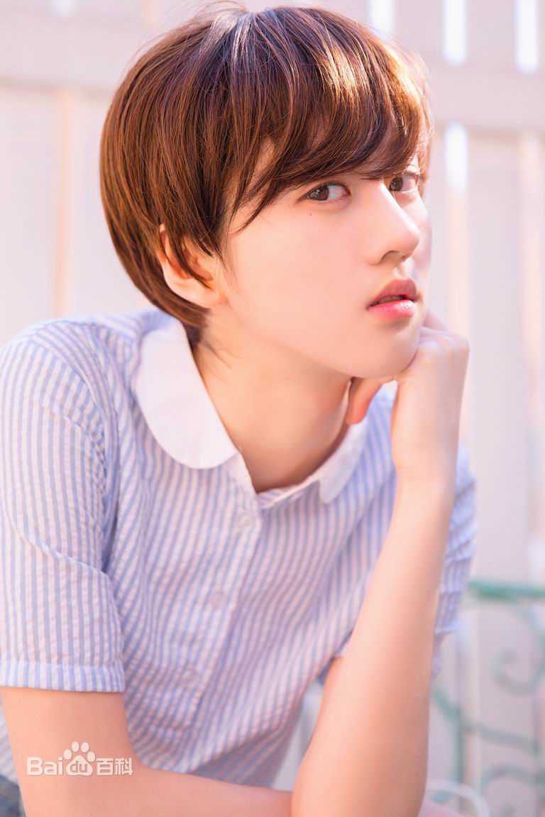 李凯馨(Eleanor)最优质相册