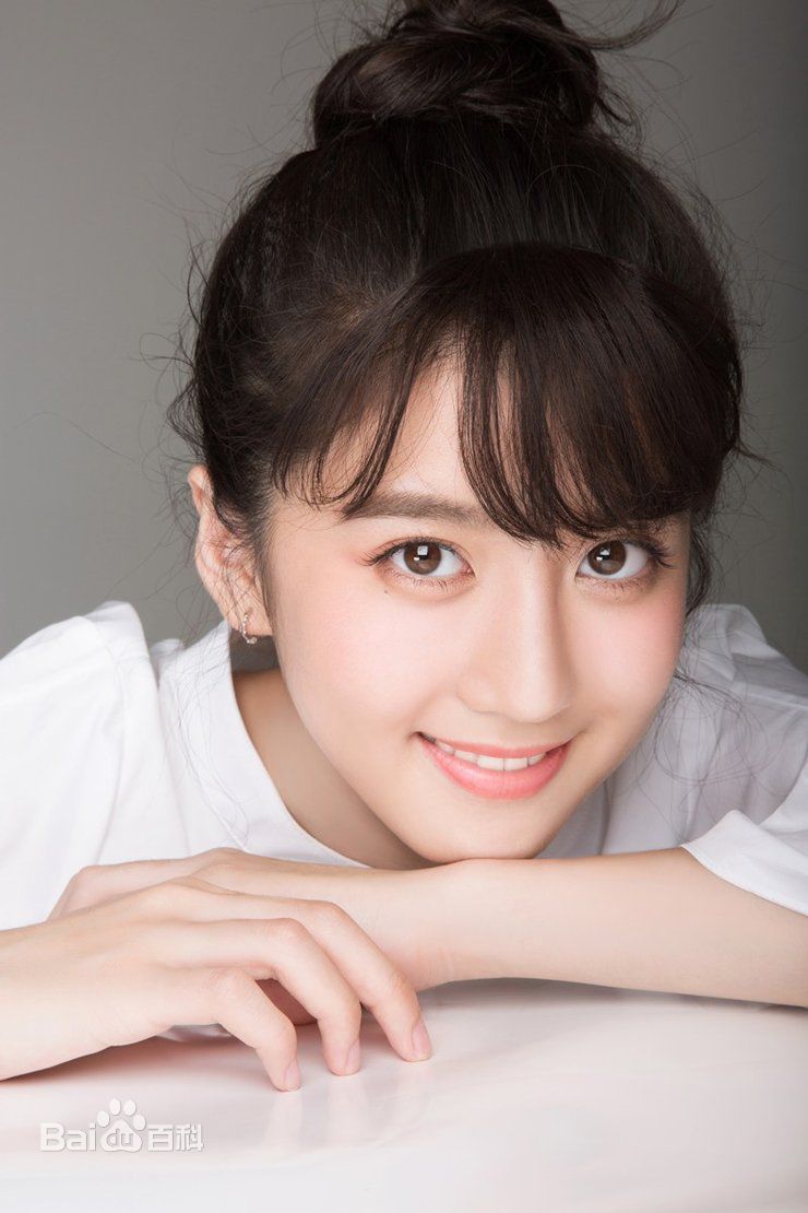 李凯馨(Eleanor)最优质相册