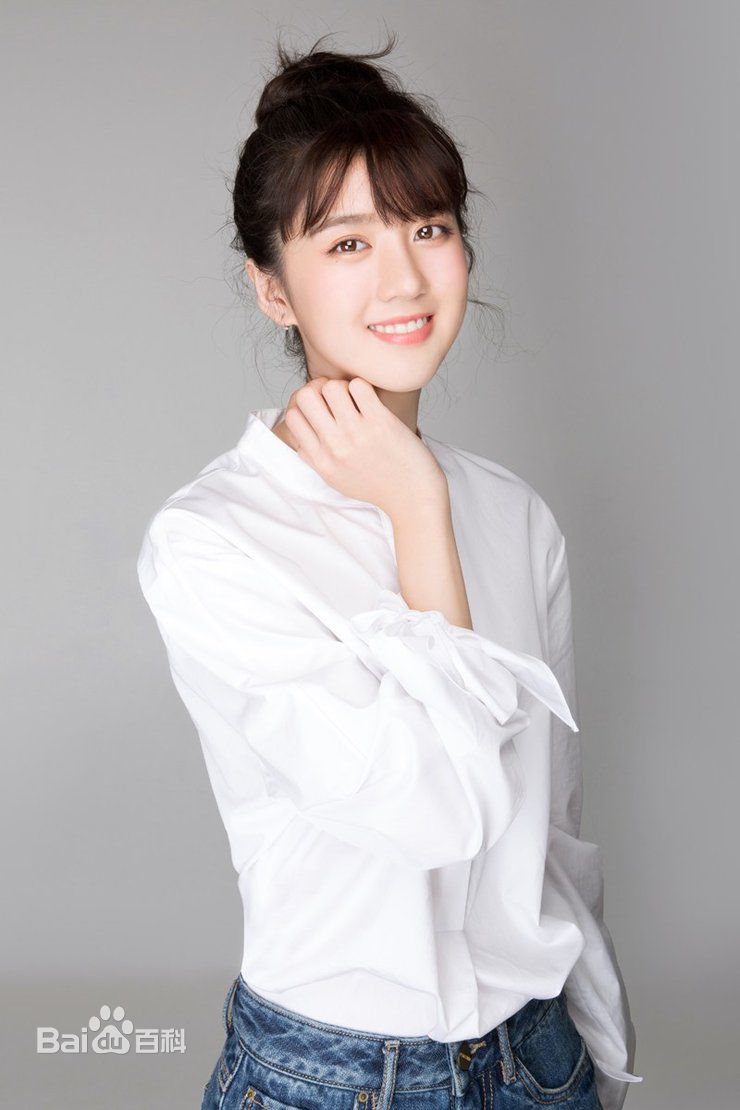 李凯馨(Eleanor)最优质相册