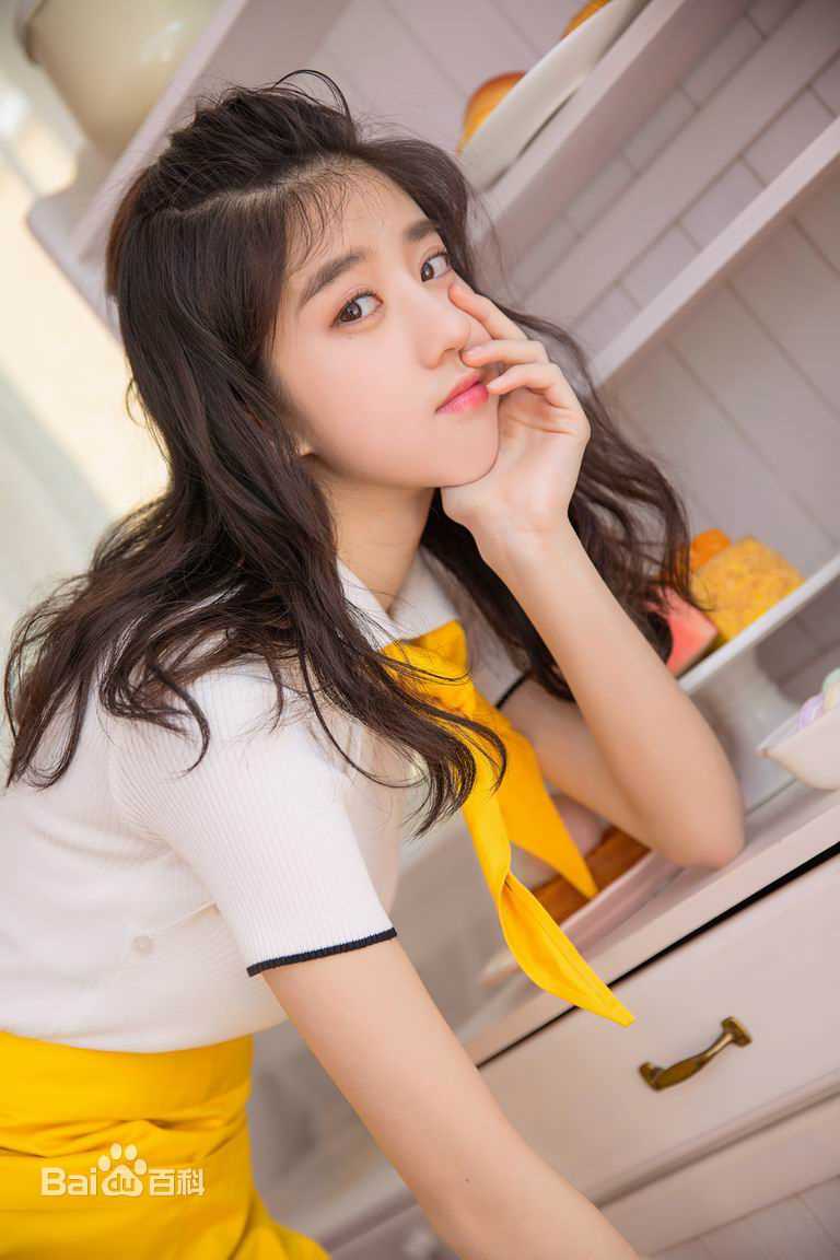 李凯馨(Eleanor)最优质相册