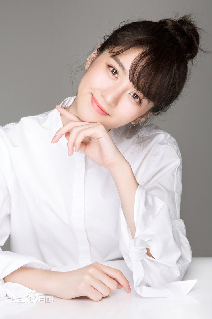 李凯馨(Eleanor)最优质相册