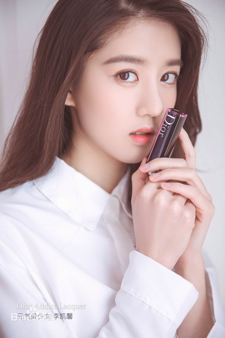 李凯馨(Eleanor)最优质相册