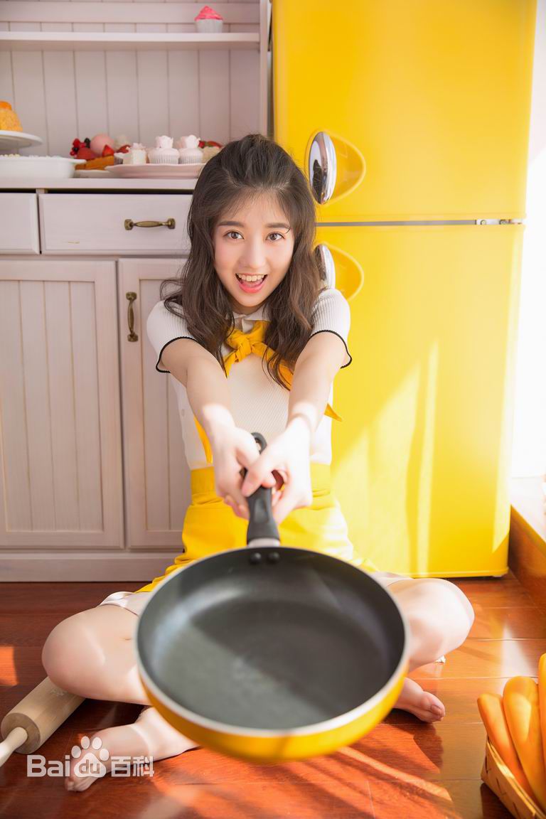 李凯馨(Eleanor)最优质相册