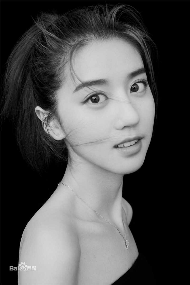 李凯馨(Eleanor)最全壁纸