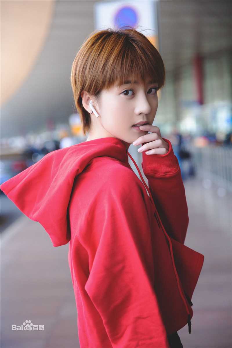 李凯馨(Eleanor)最全壁纸