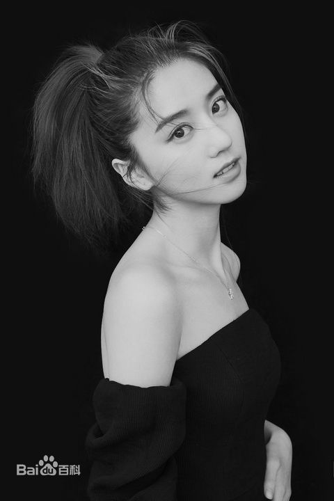 李凯馨(Eleanor)最全壁纸