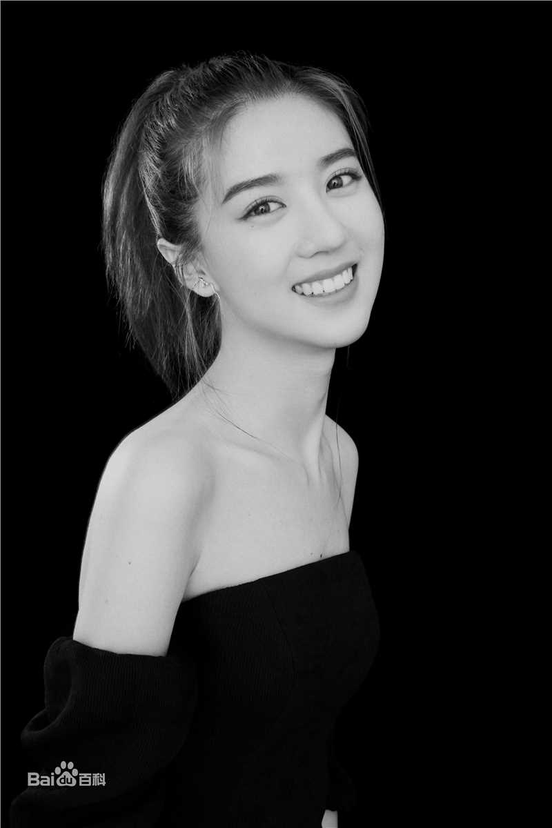 李凯馨(Eleanor)最全壁纸